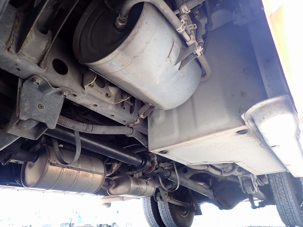 TOYOTA Coaster