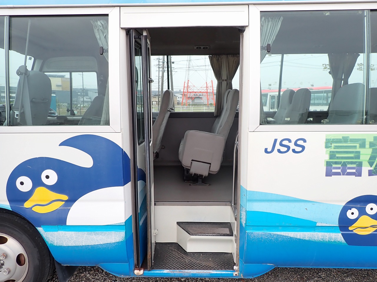 HINO LIESSE II