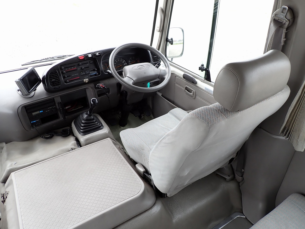 HINO LIESSE II