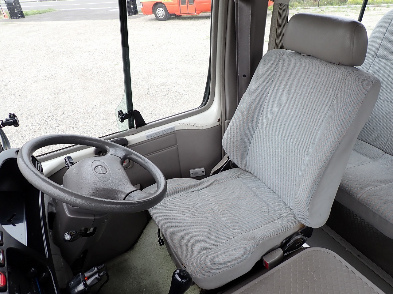 HINO LIESSE II