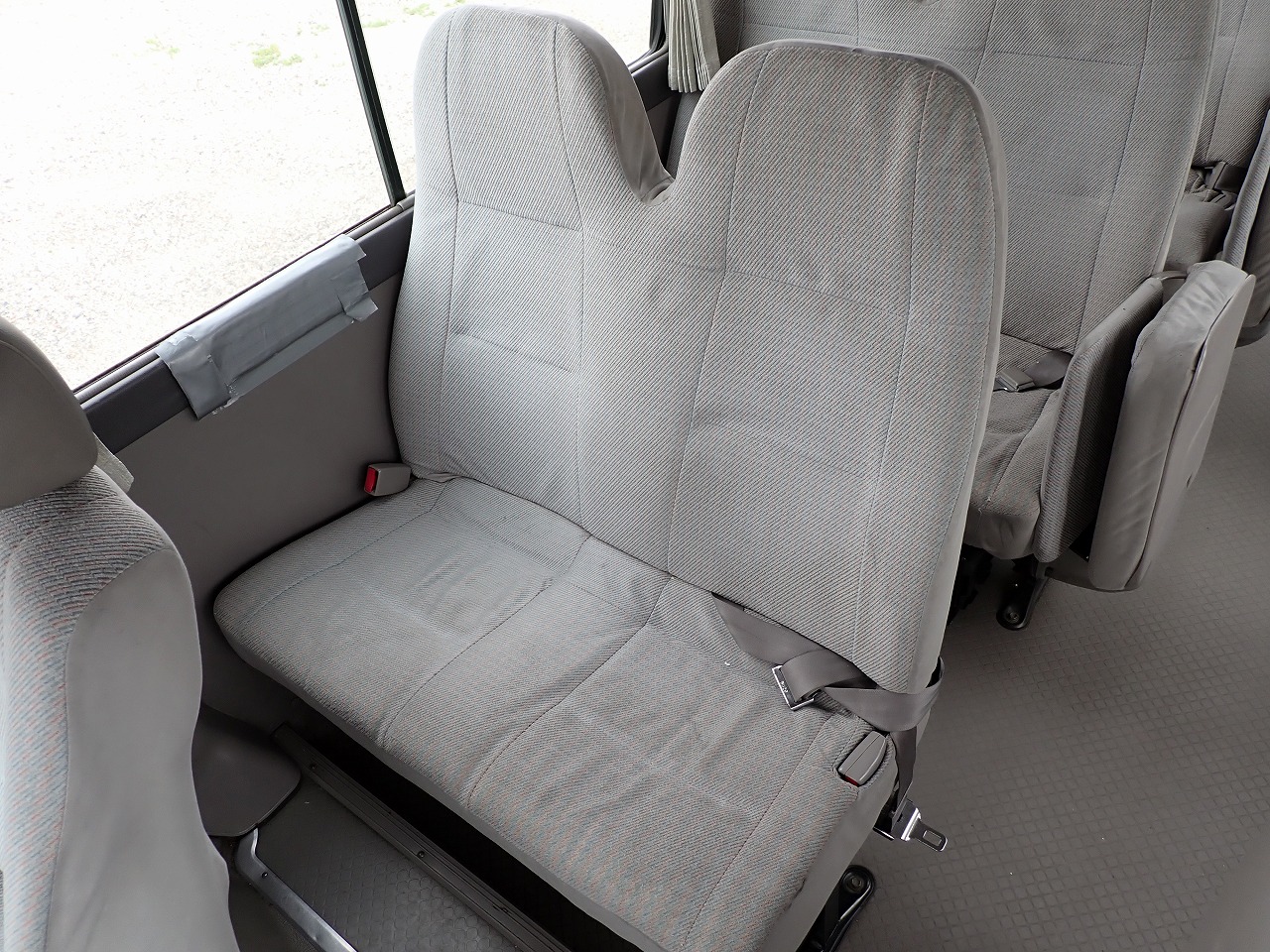 HINO LIESSE II