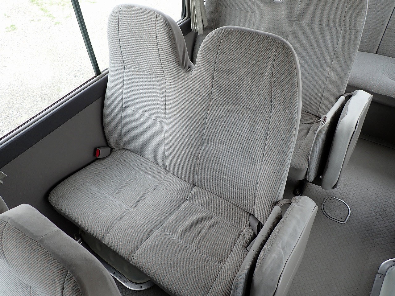 HINO LIESSE II