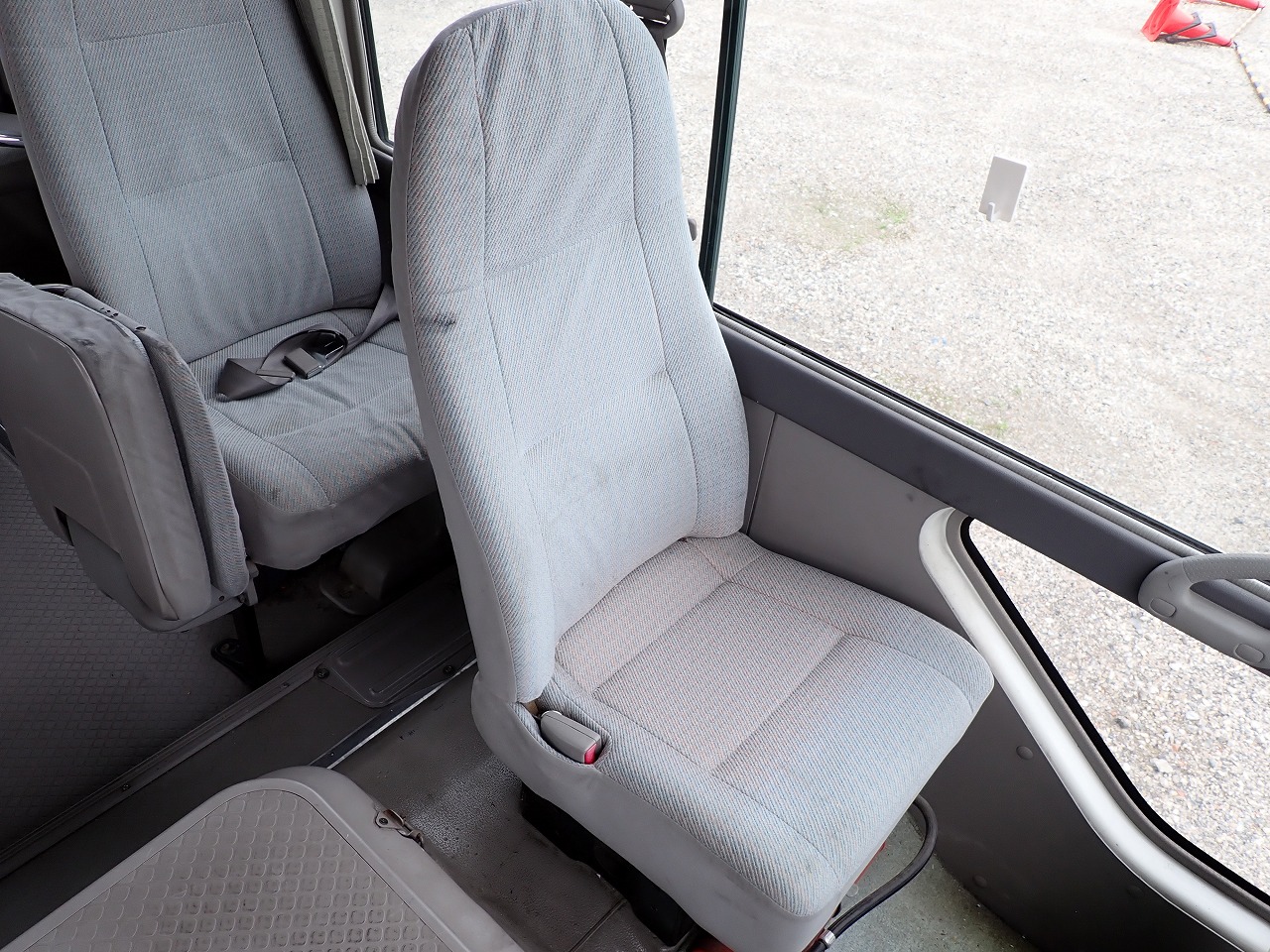 HINO LIESSE II