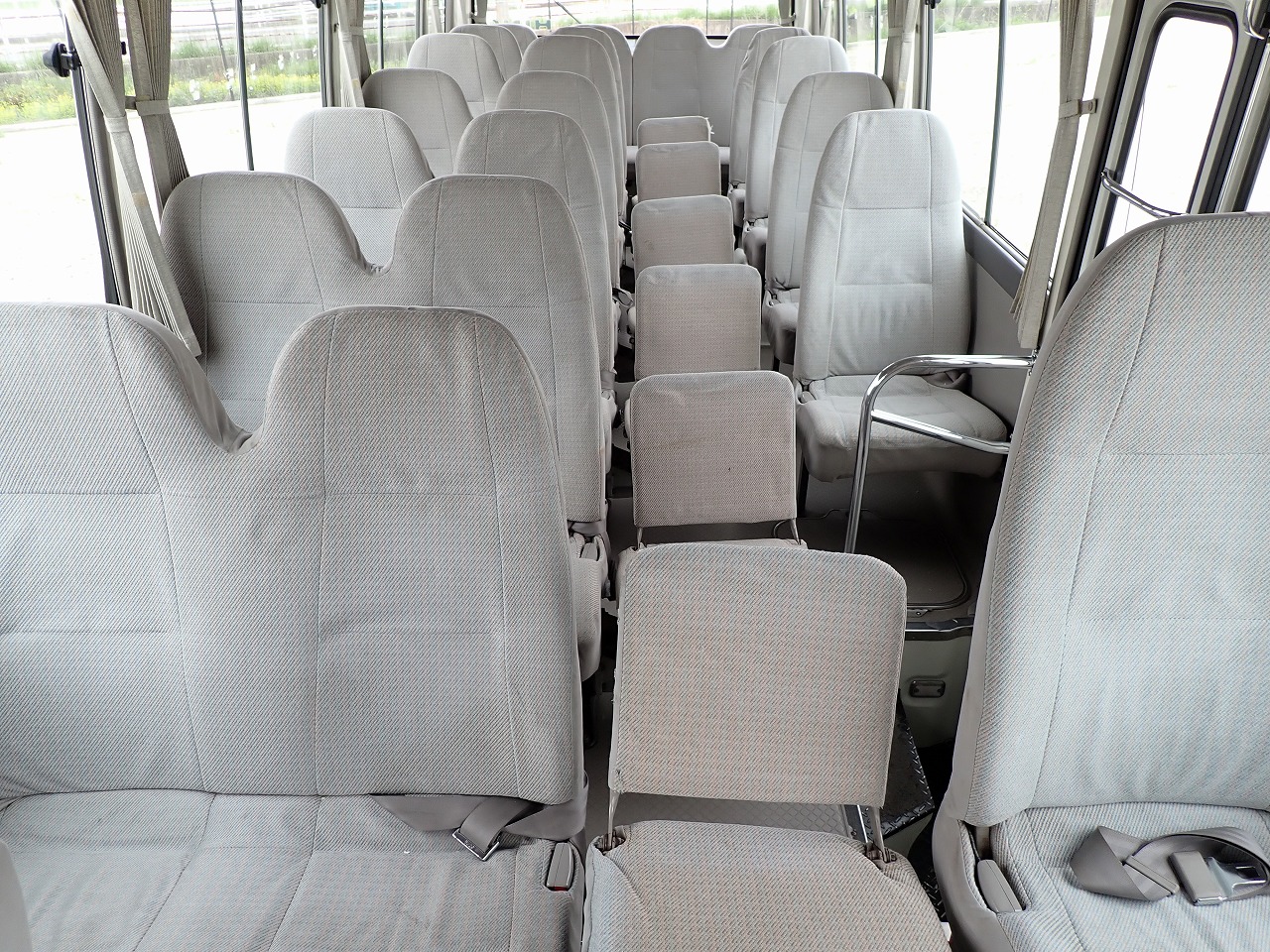 HINO LIESSE II