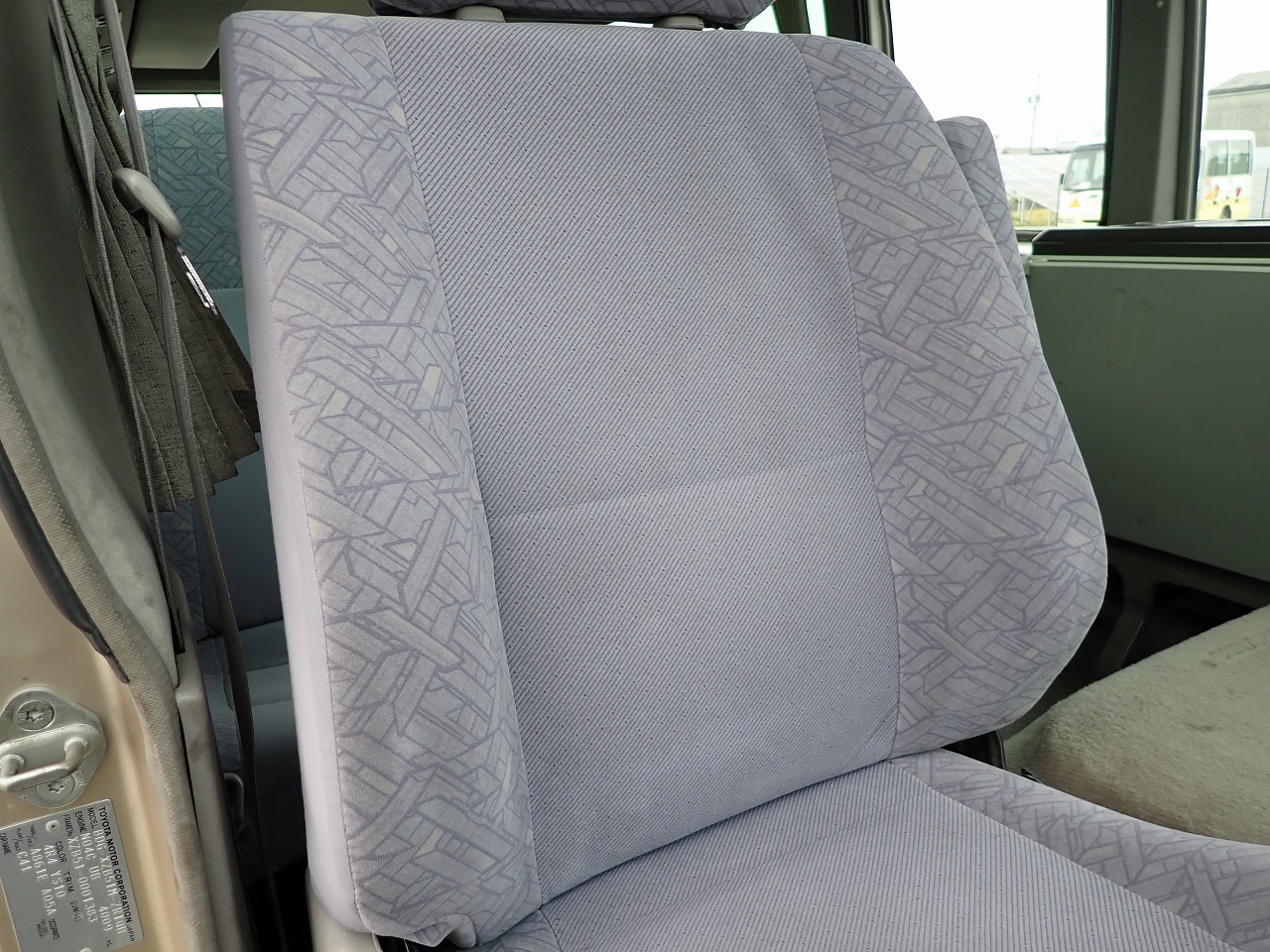 HINO LIESSE II