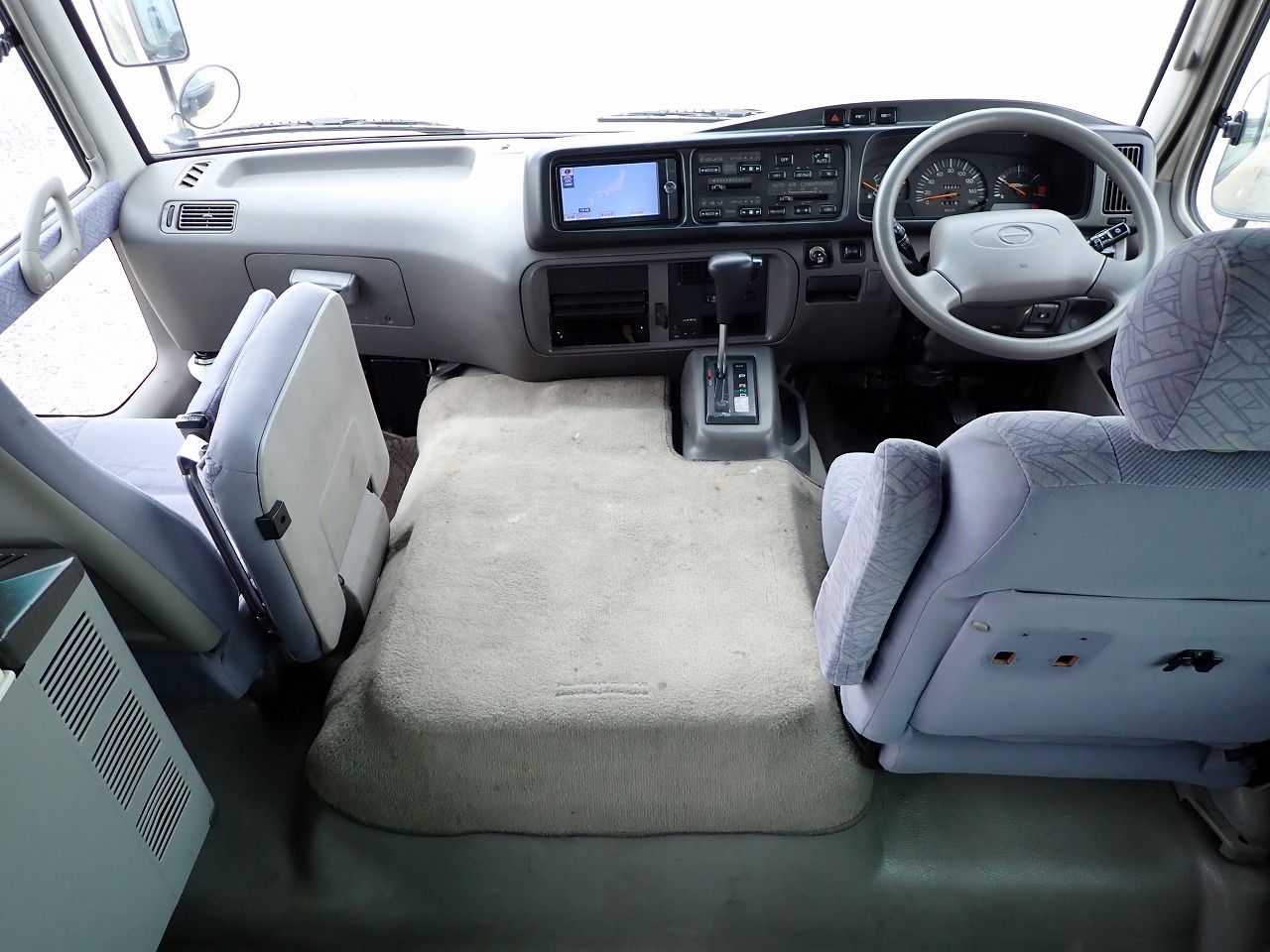 HINO LIESSE II
