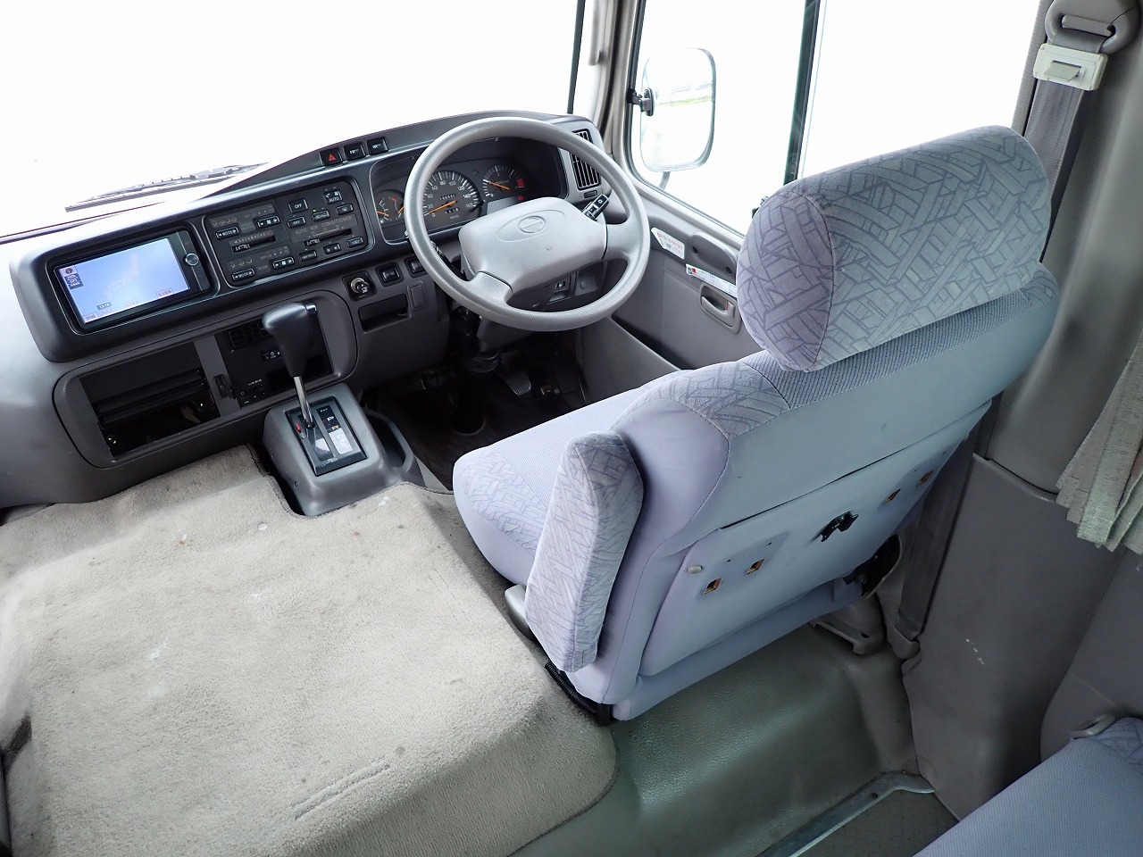 HINO LIESSE II