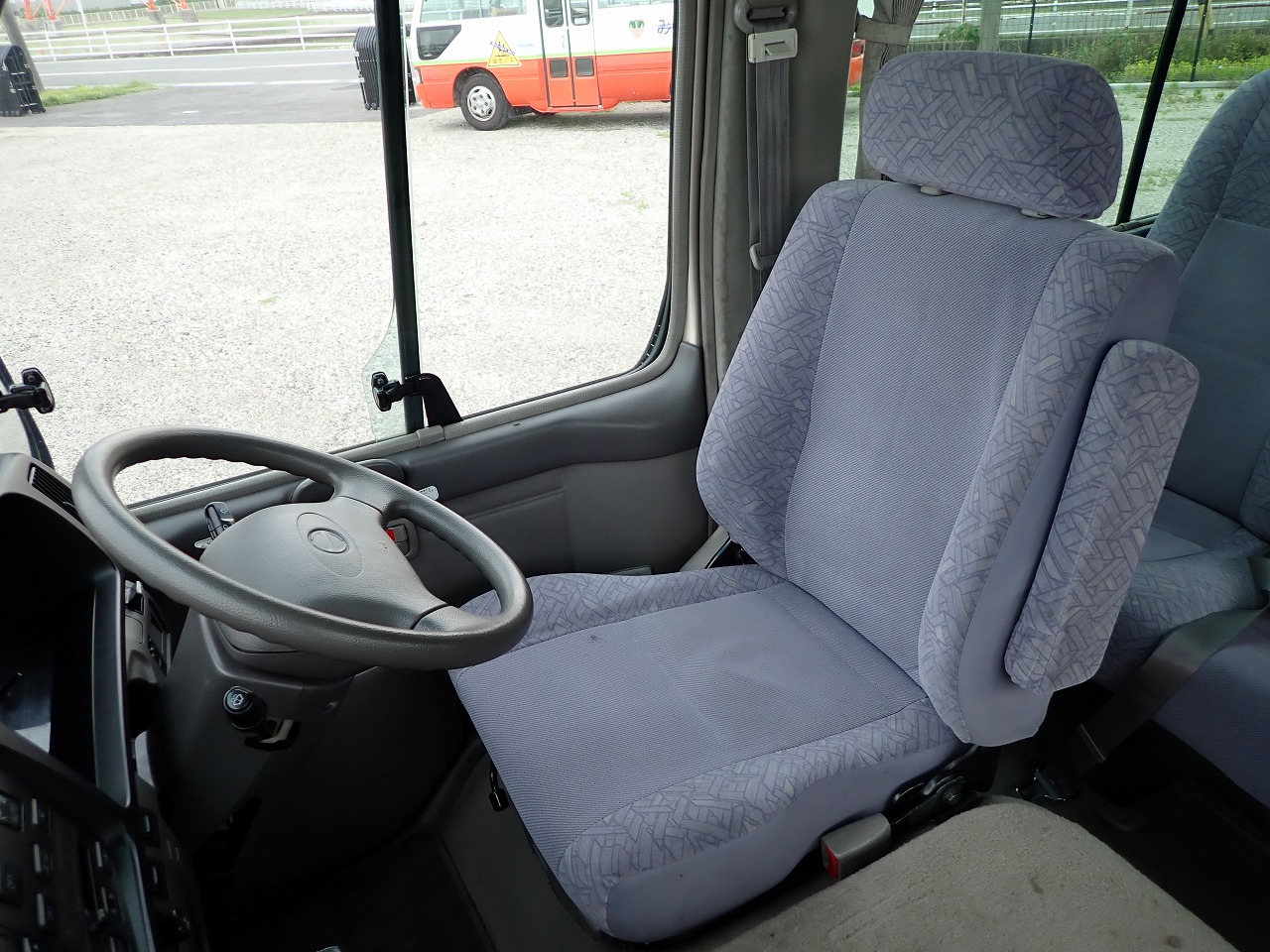 HINO LIESSE II