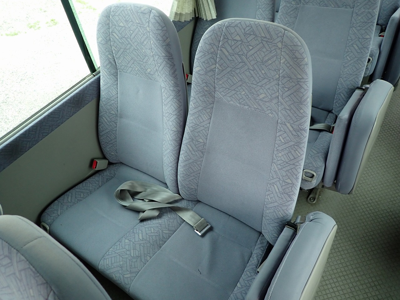 HINO LIESSE II