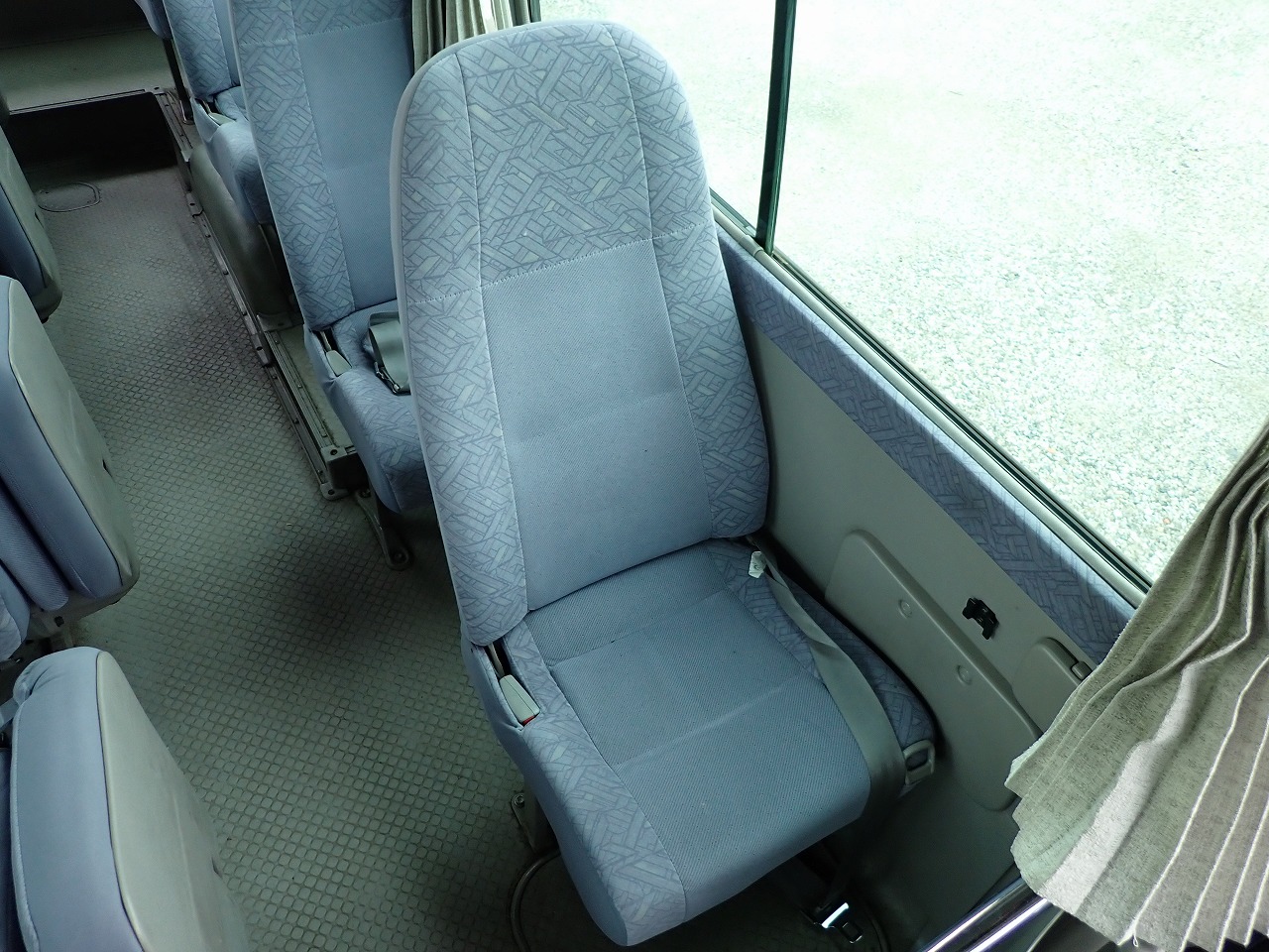 HINO LIESSE II