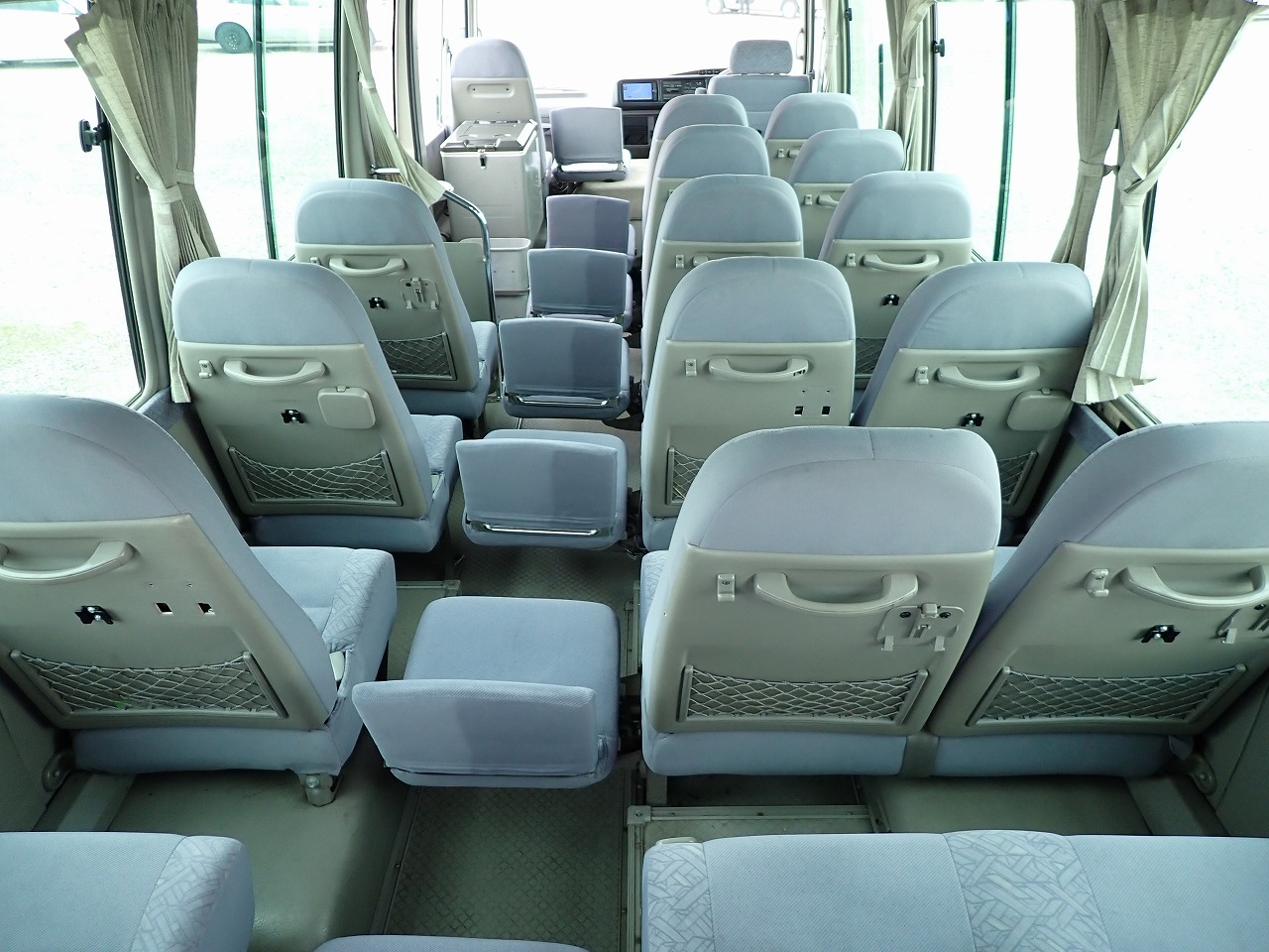 HINO LIESSE II