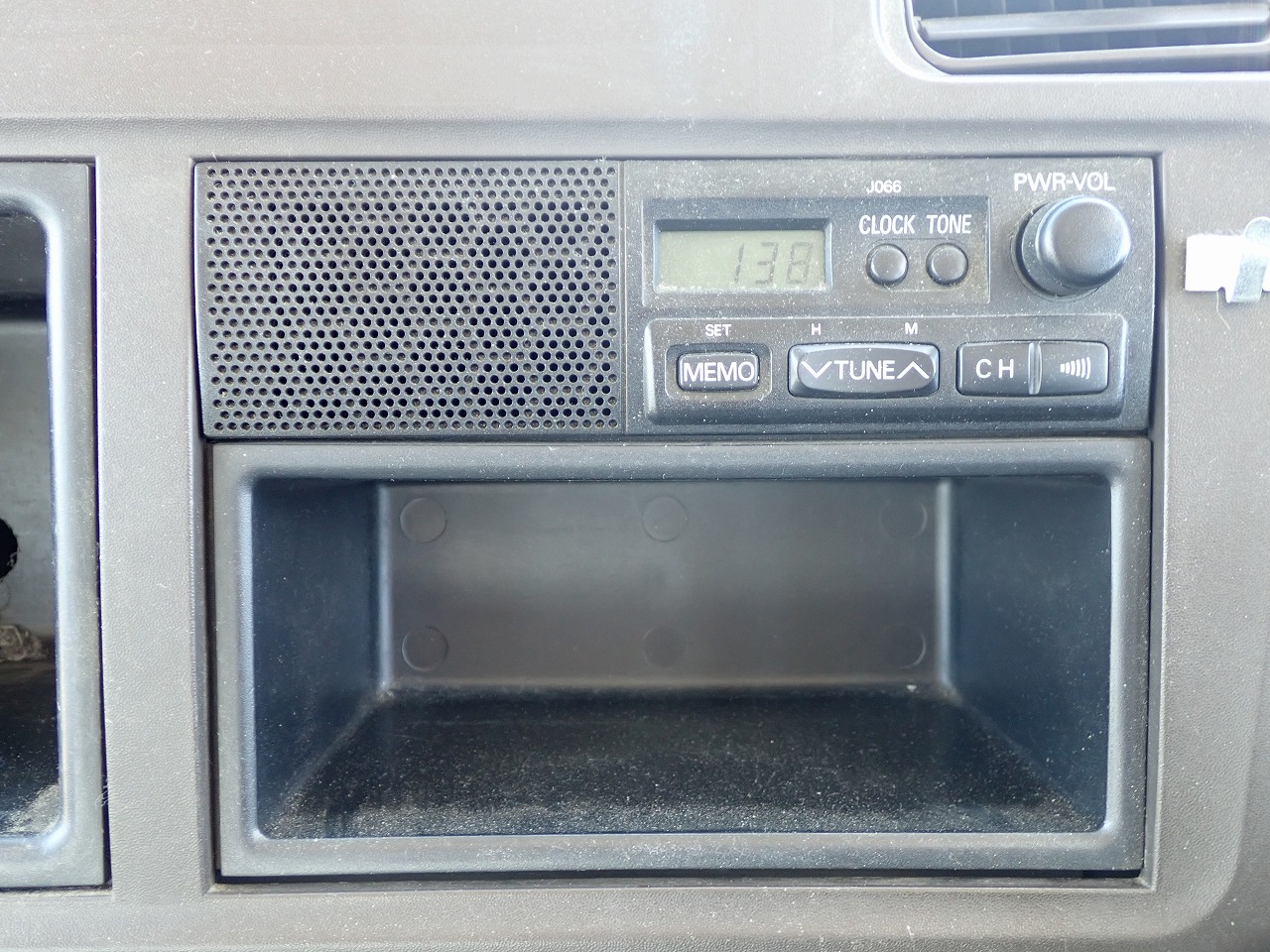 MITSUBISHI Rosa