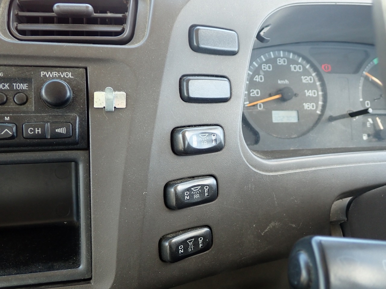 MITSUBISHI Rosa