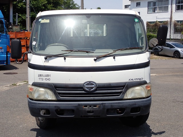 HINO Dutro
