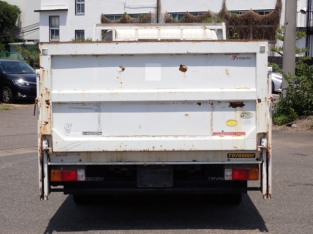 HINO Dutro