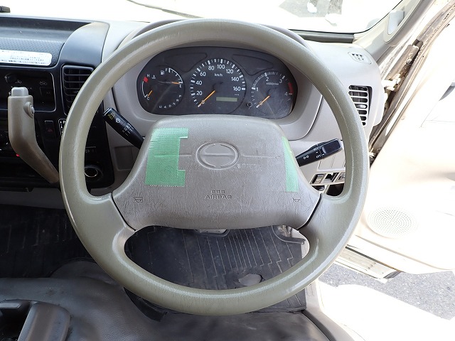 HINO Dutro