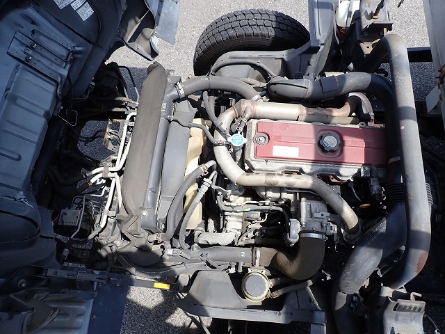 HINO Dutro