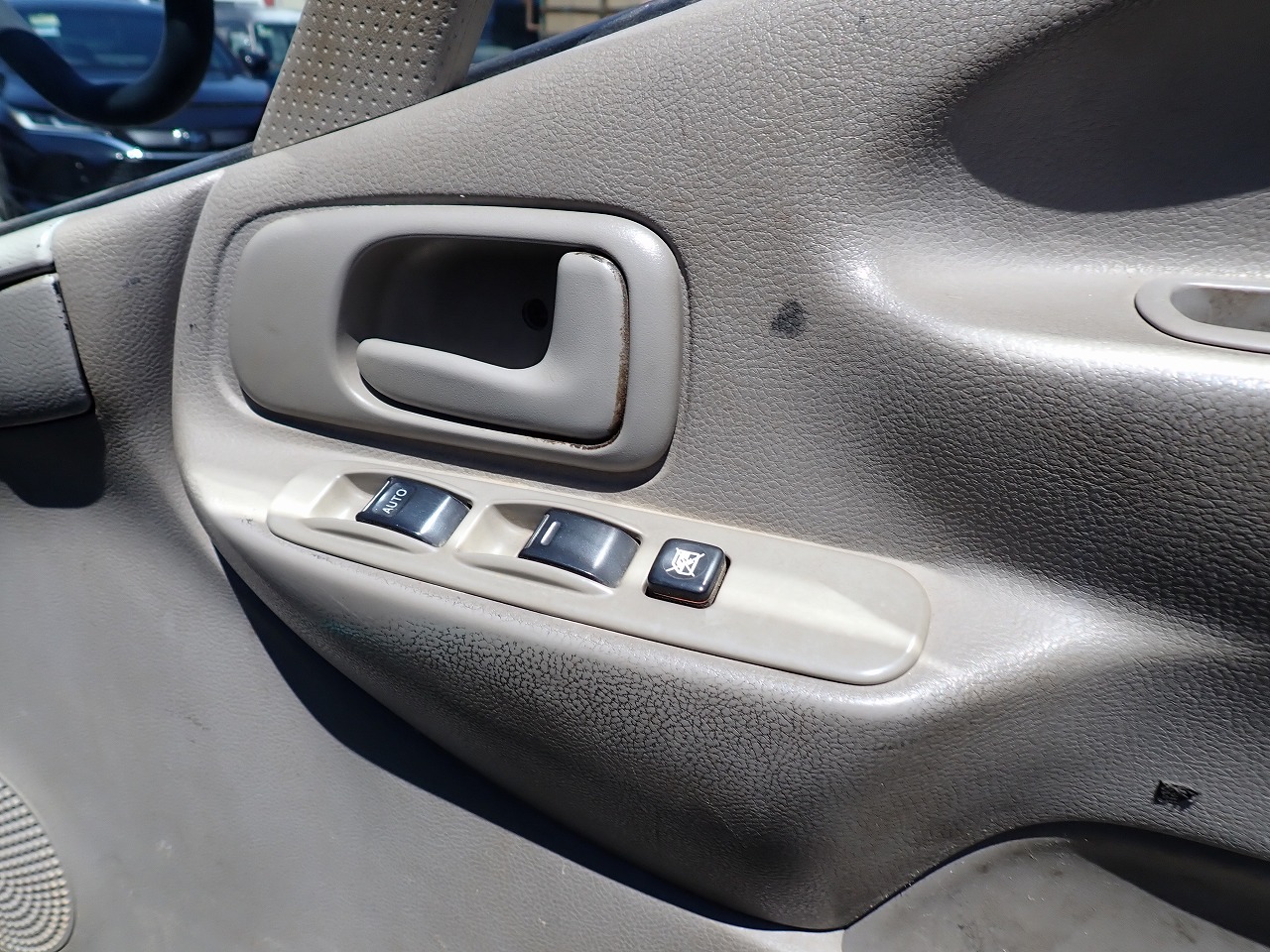 TOYOTA Toyoace
