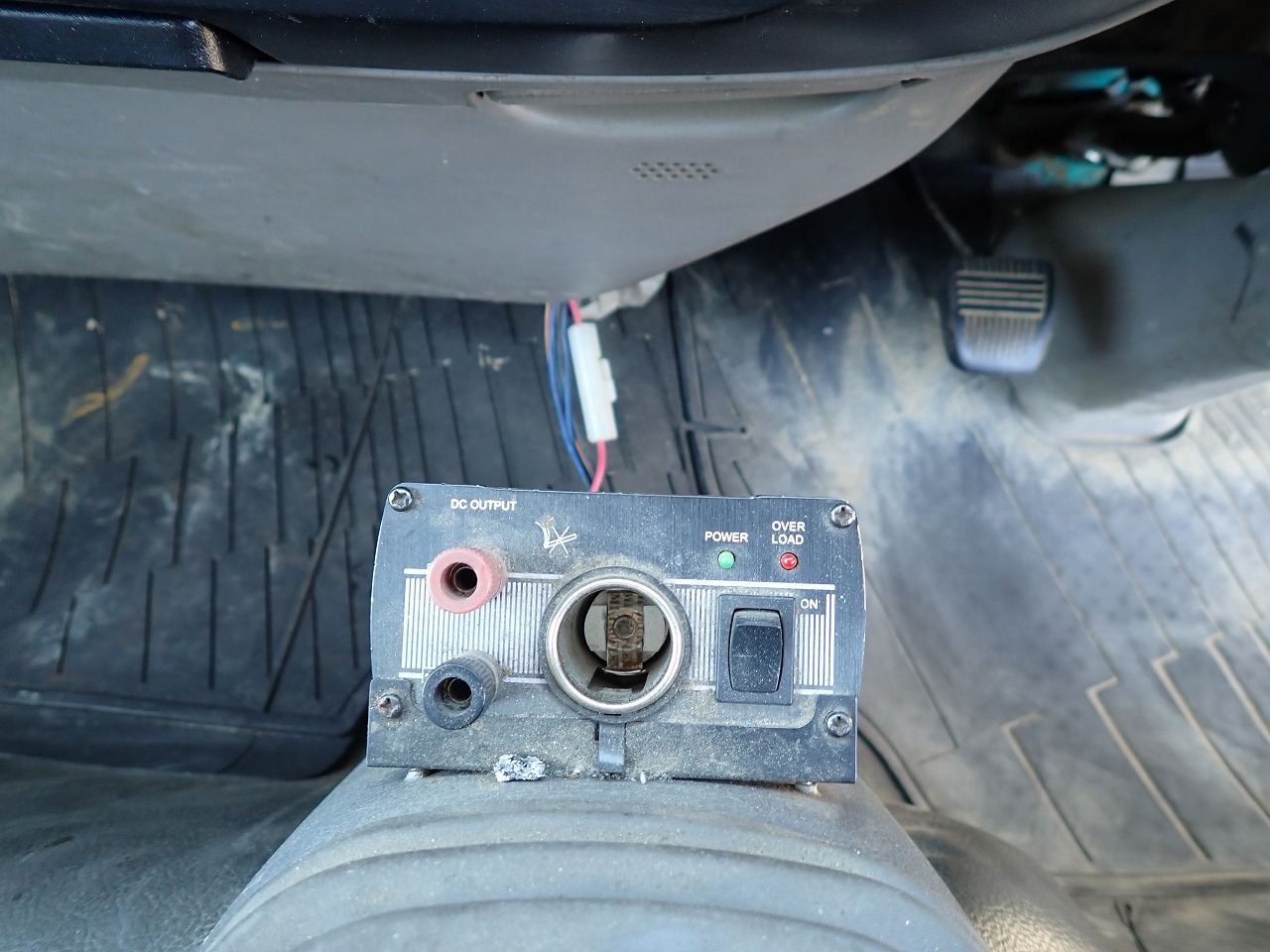 TOYOTA Toyoace