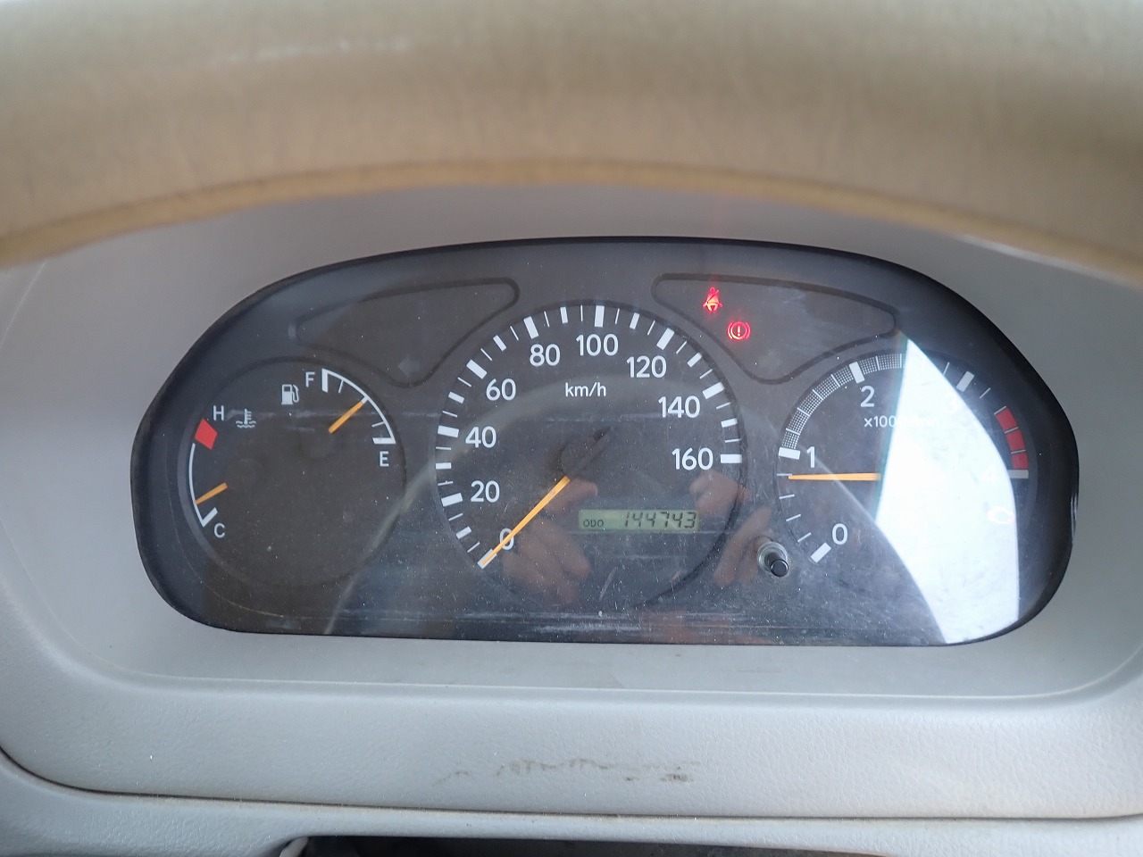 TOYOTA Toyoace