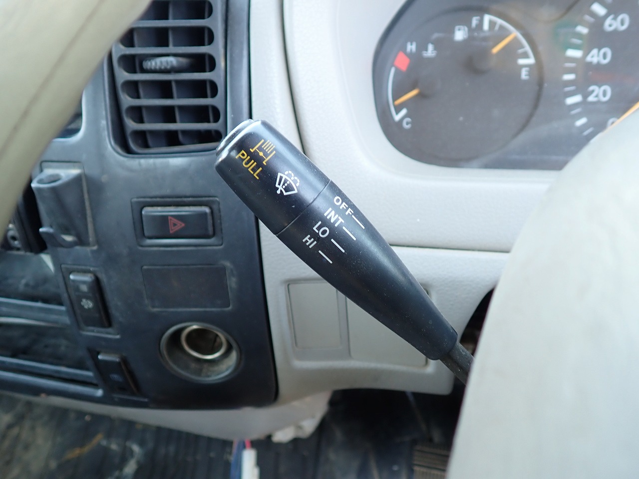 TOYOTA Toyoace