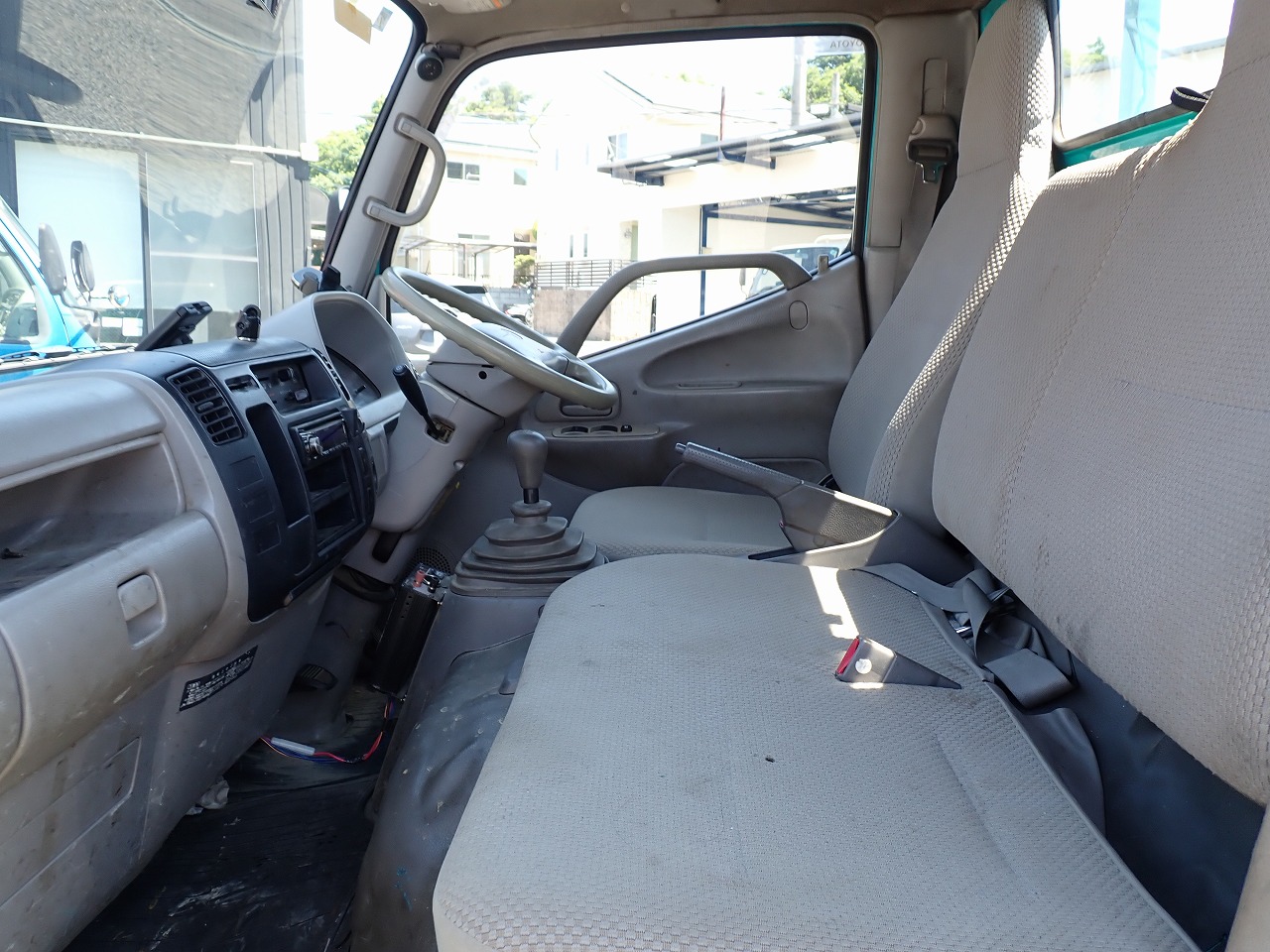 TOYOTA Toyoace