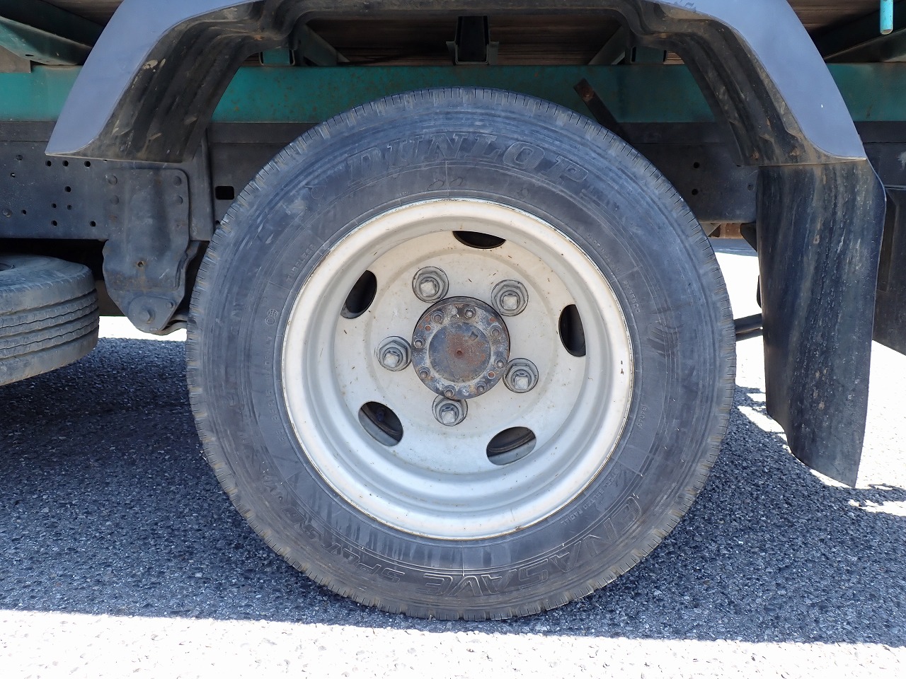 TOYOTA Toyoace
