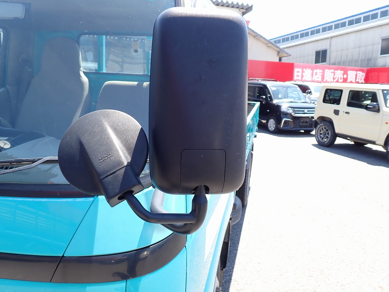TOYOTA Toyoace