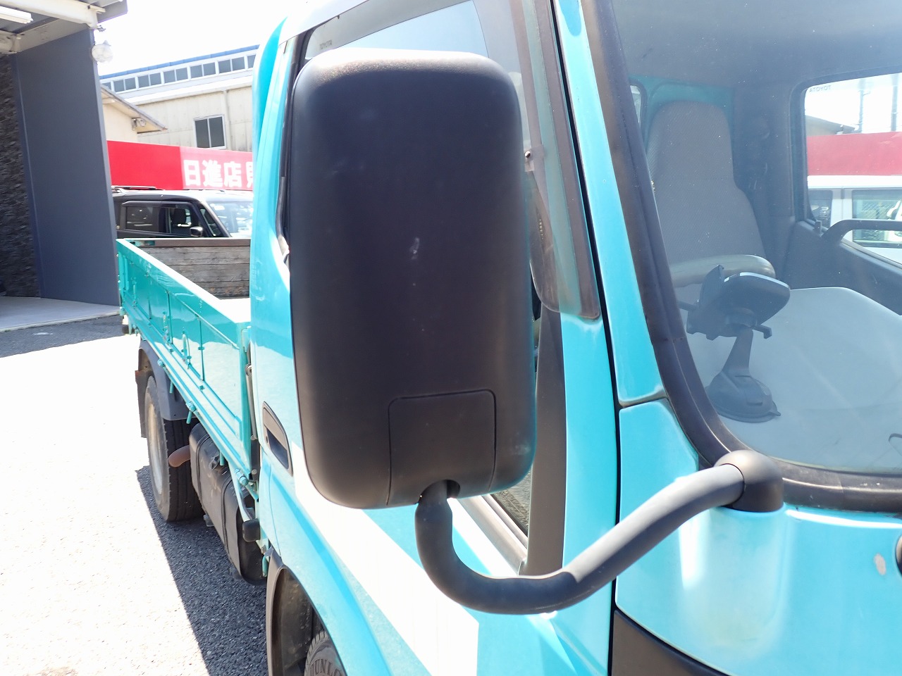 TOYOTA Toyoace