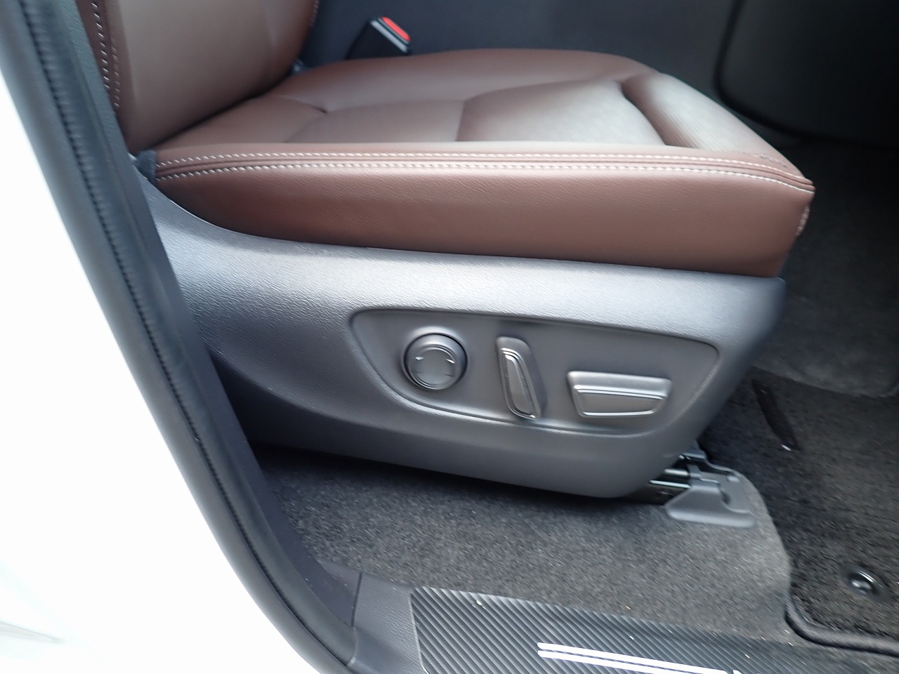 TOYOTA Land Cruiser 250