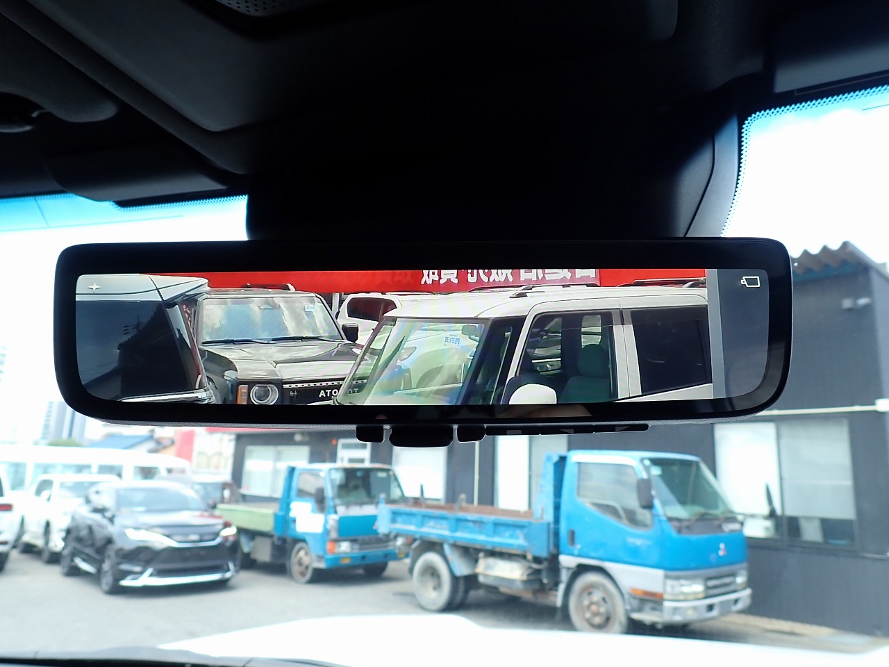 TOYOTA Land Cruiser 250