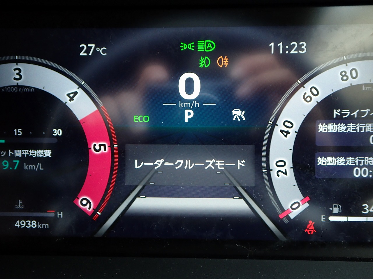 TOYOTA Land Cruiser 250
