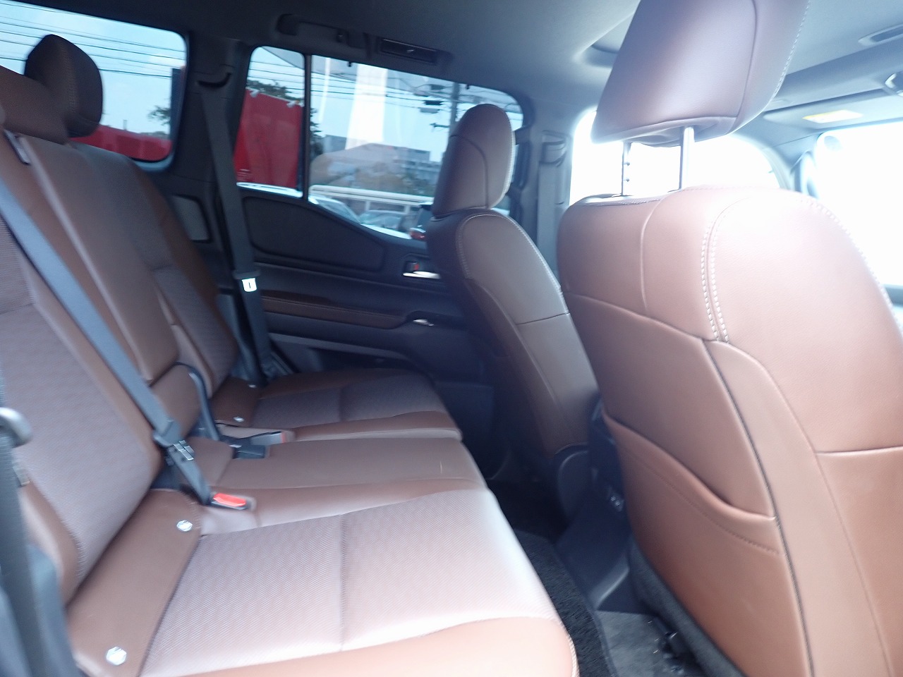 TOYOTA Land Cruiser 250