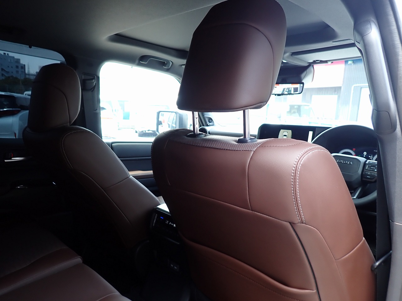 TOYOTA Land Cruiser 250