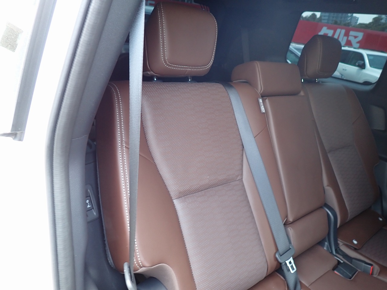 TOYOTA Land Cruiser 250