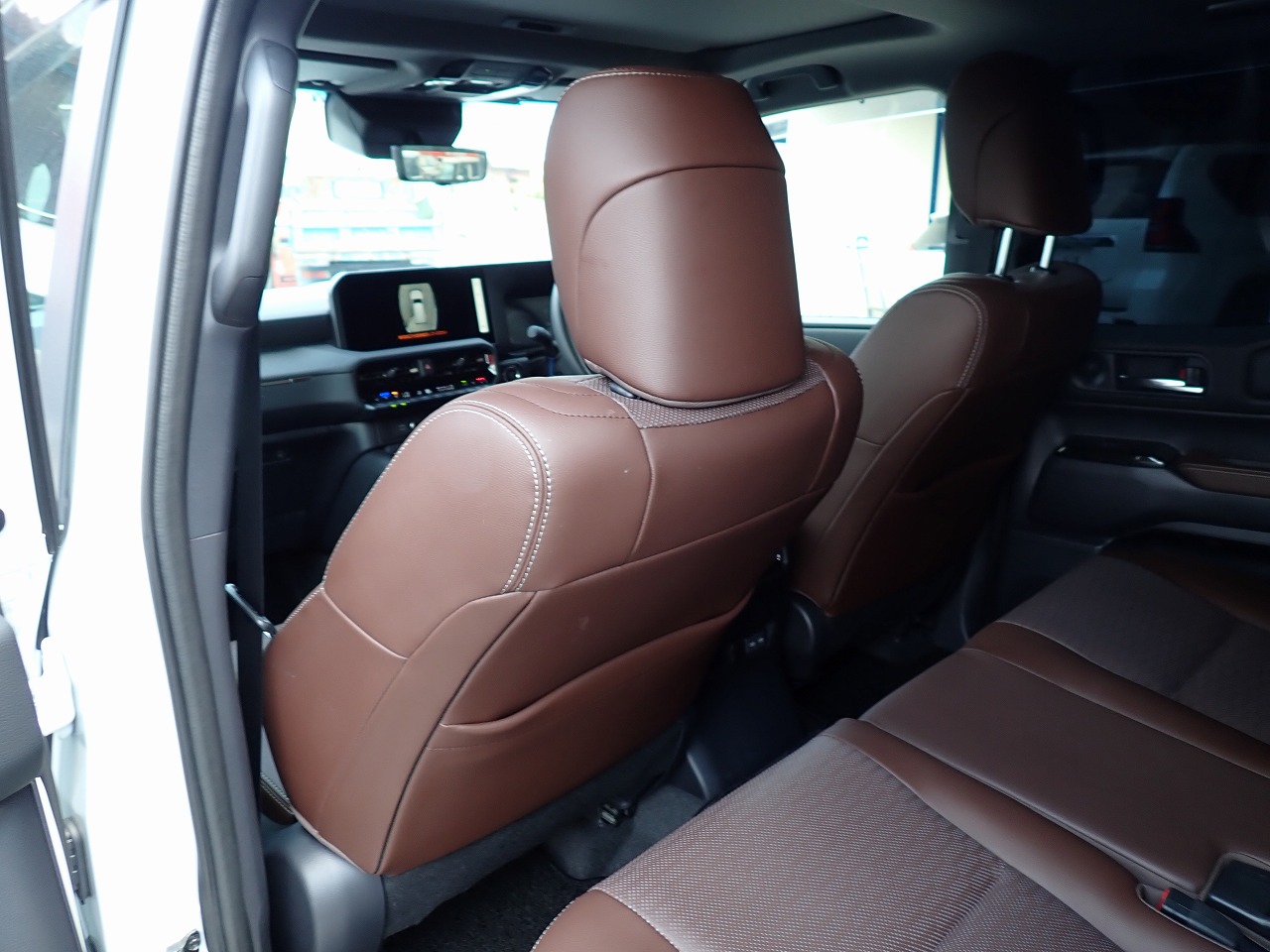 TOYOTA Land Cruiser 250