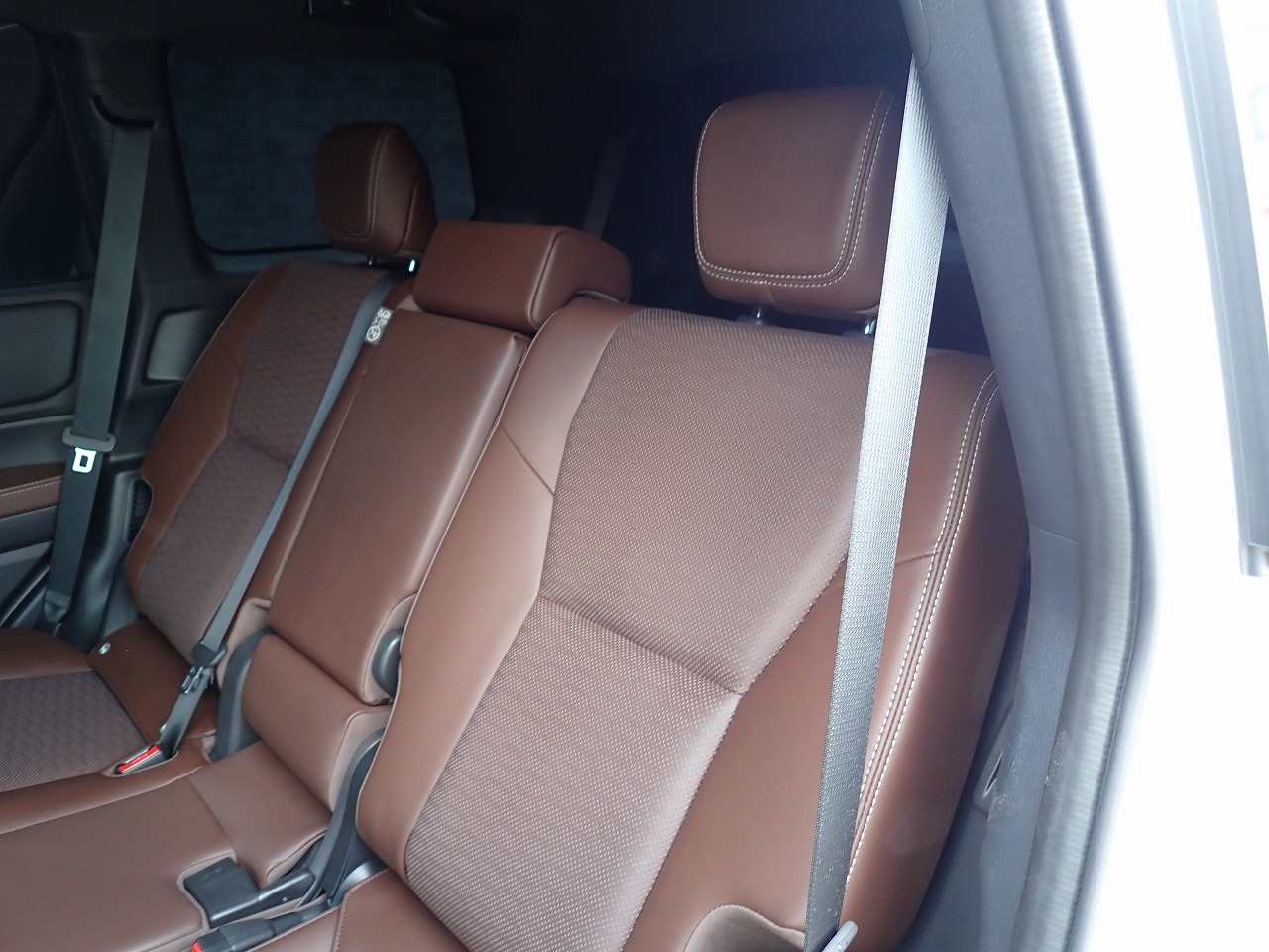 TOYOTA Land Cruiser 250