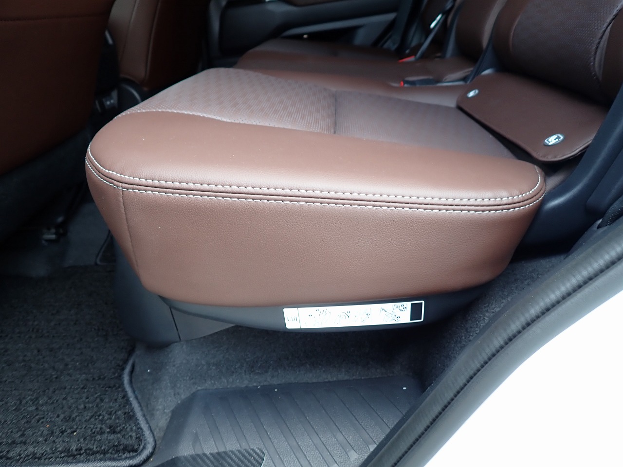TOYOTA Land Cruiser 250