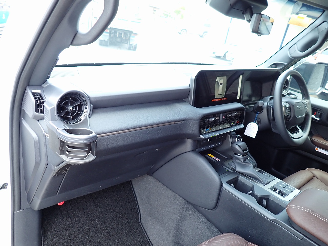 TOYOTA Land Cruiser 250