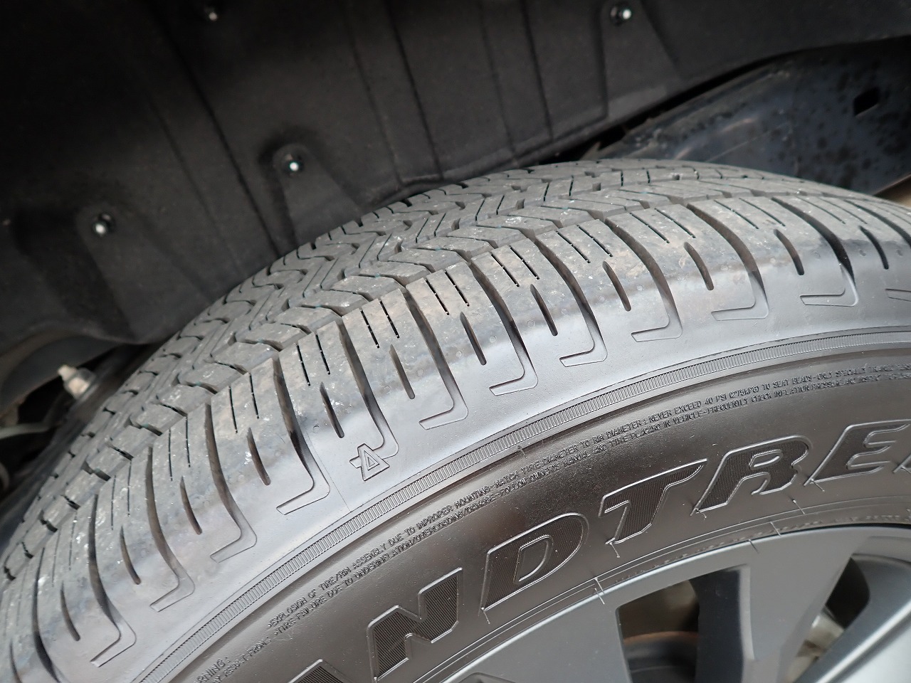 TOYOTA Land Cruiser 250