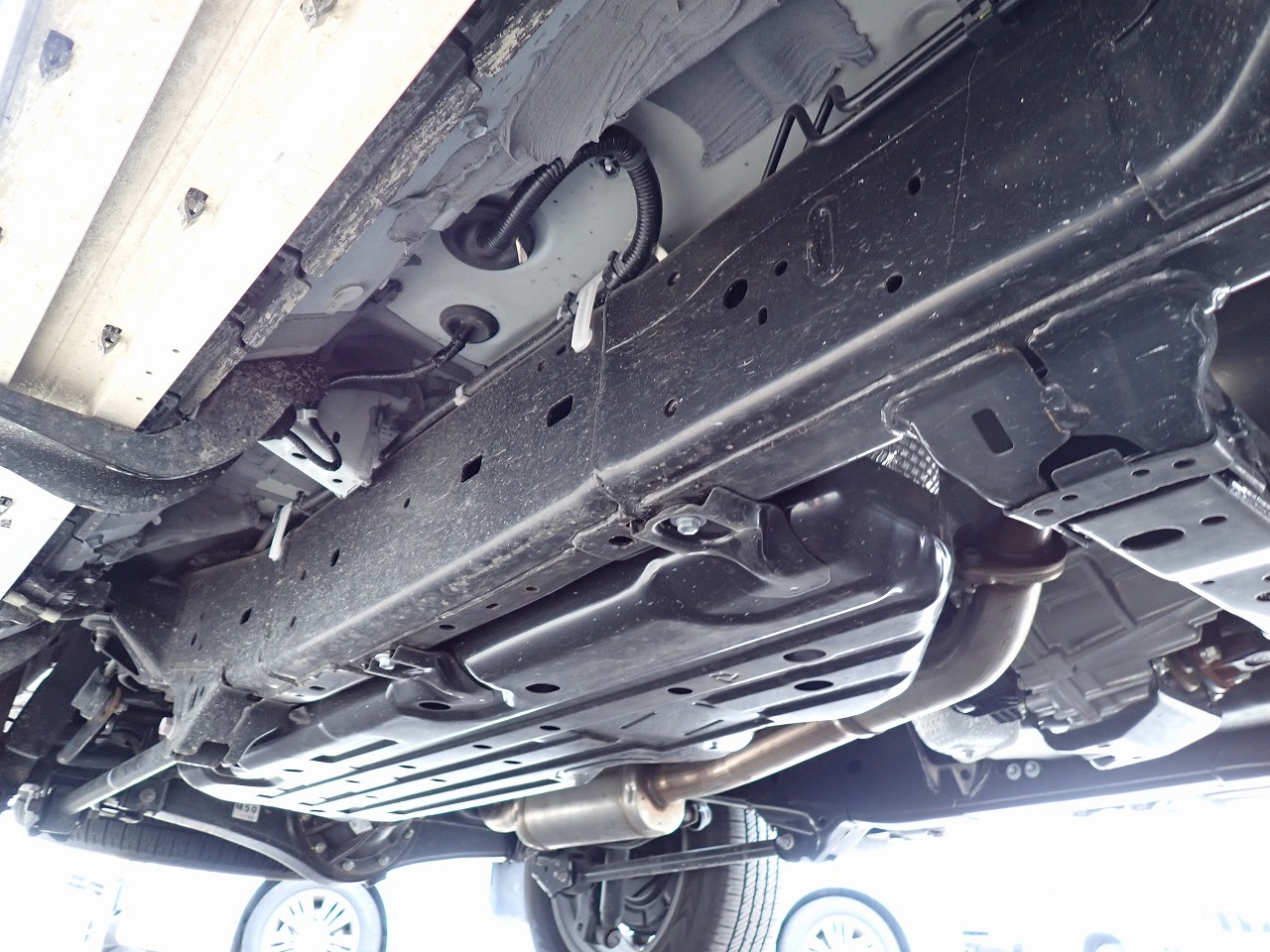 TOYOTA Land Cruiser 250
