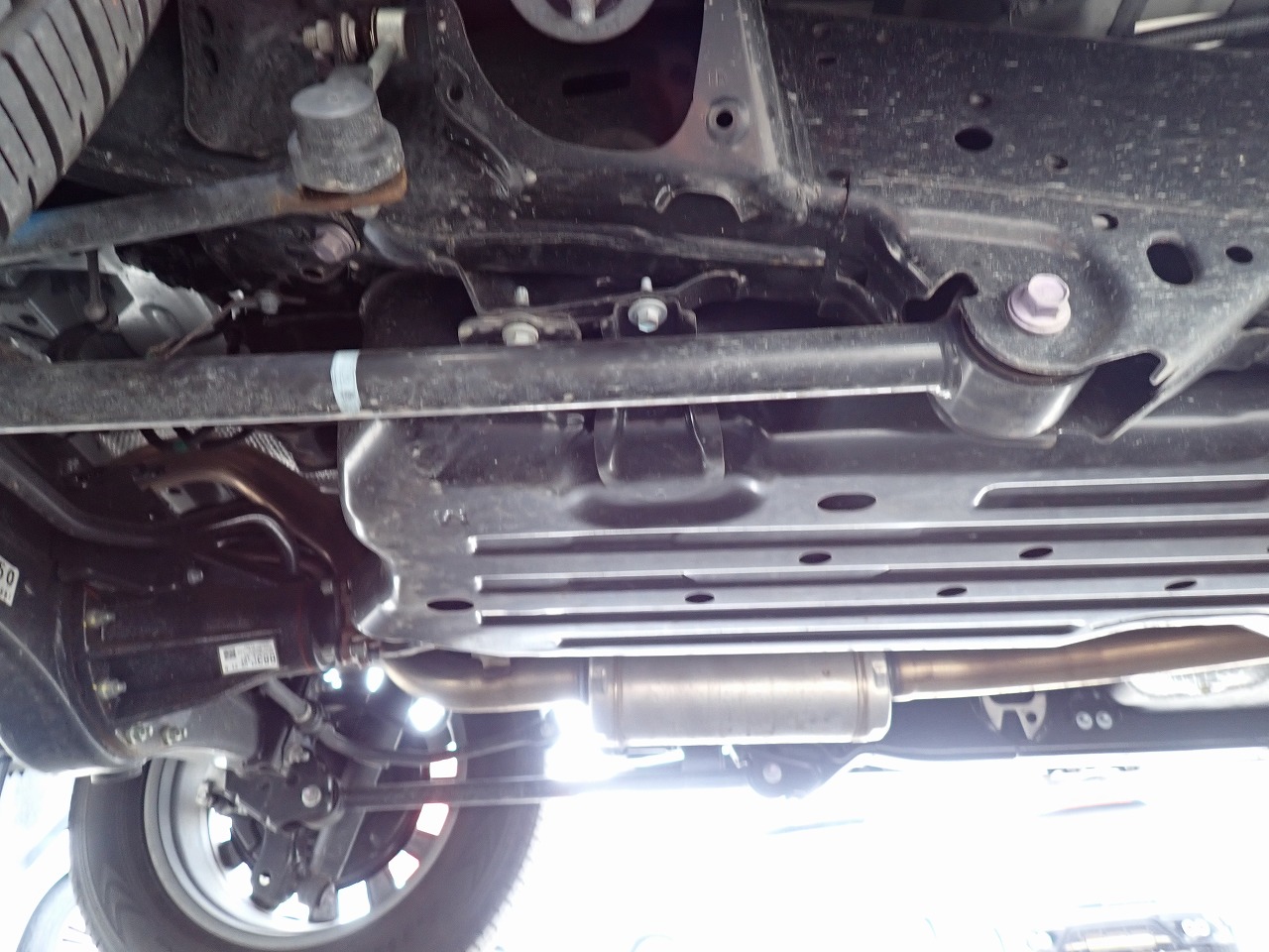 TOYOTA Land Cruiser 250