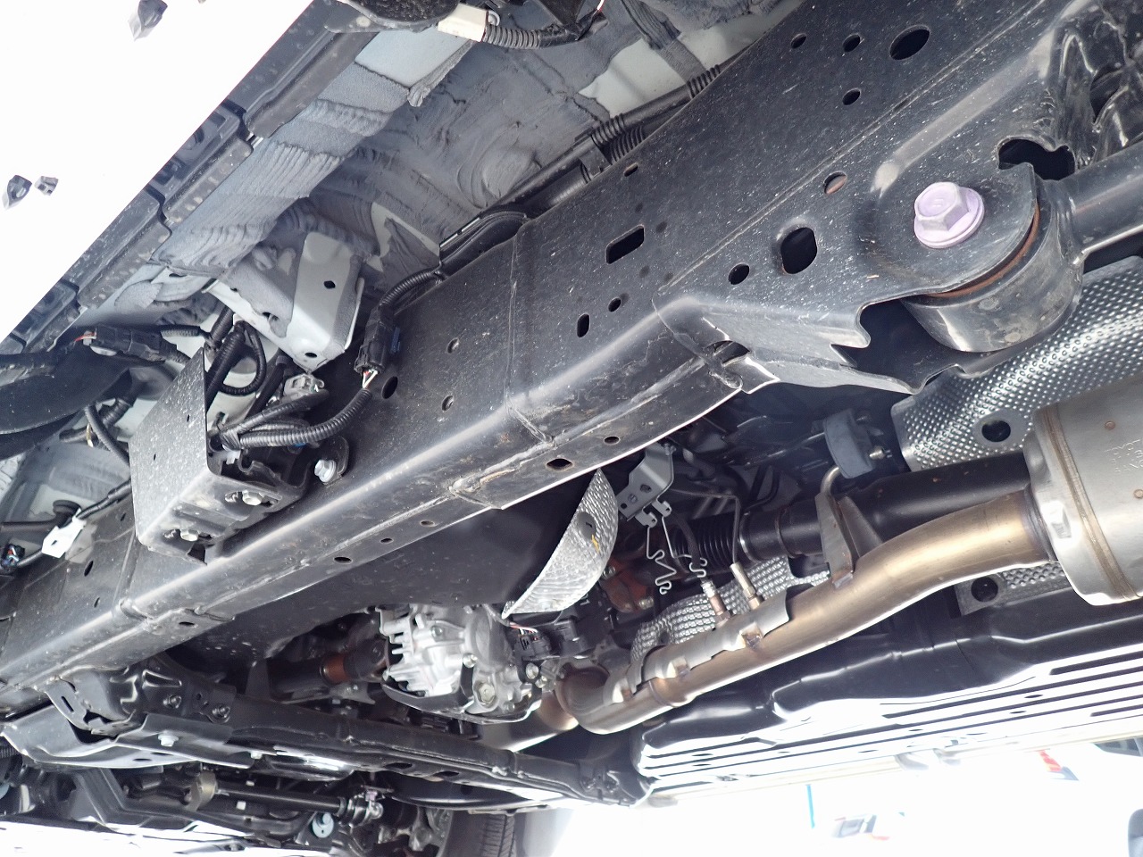 TOYOTA Land Cruiser 250