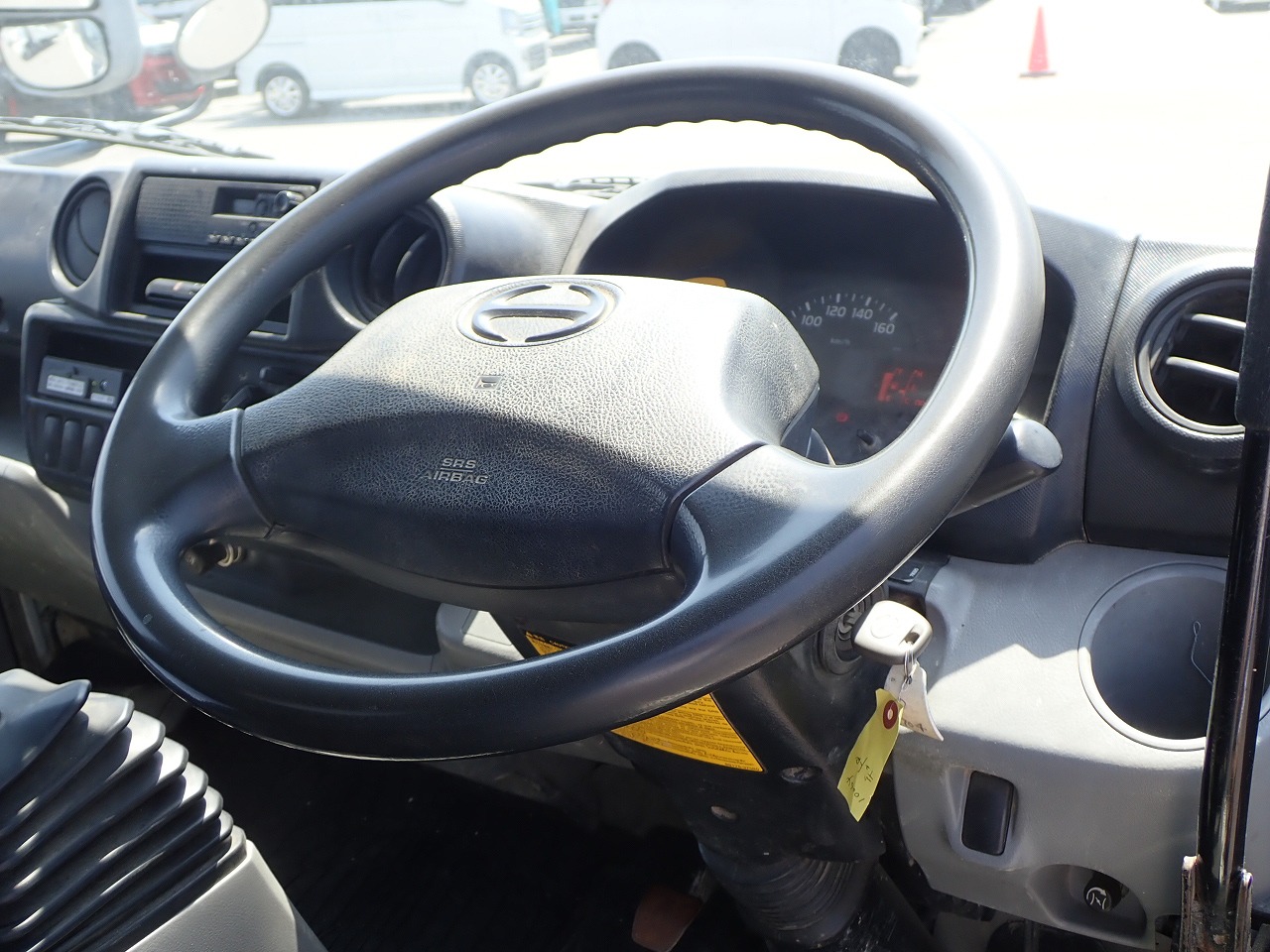 HINO Dutro