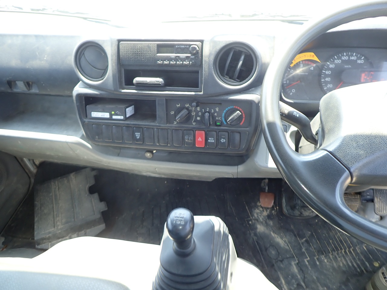 HINO Dutro