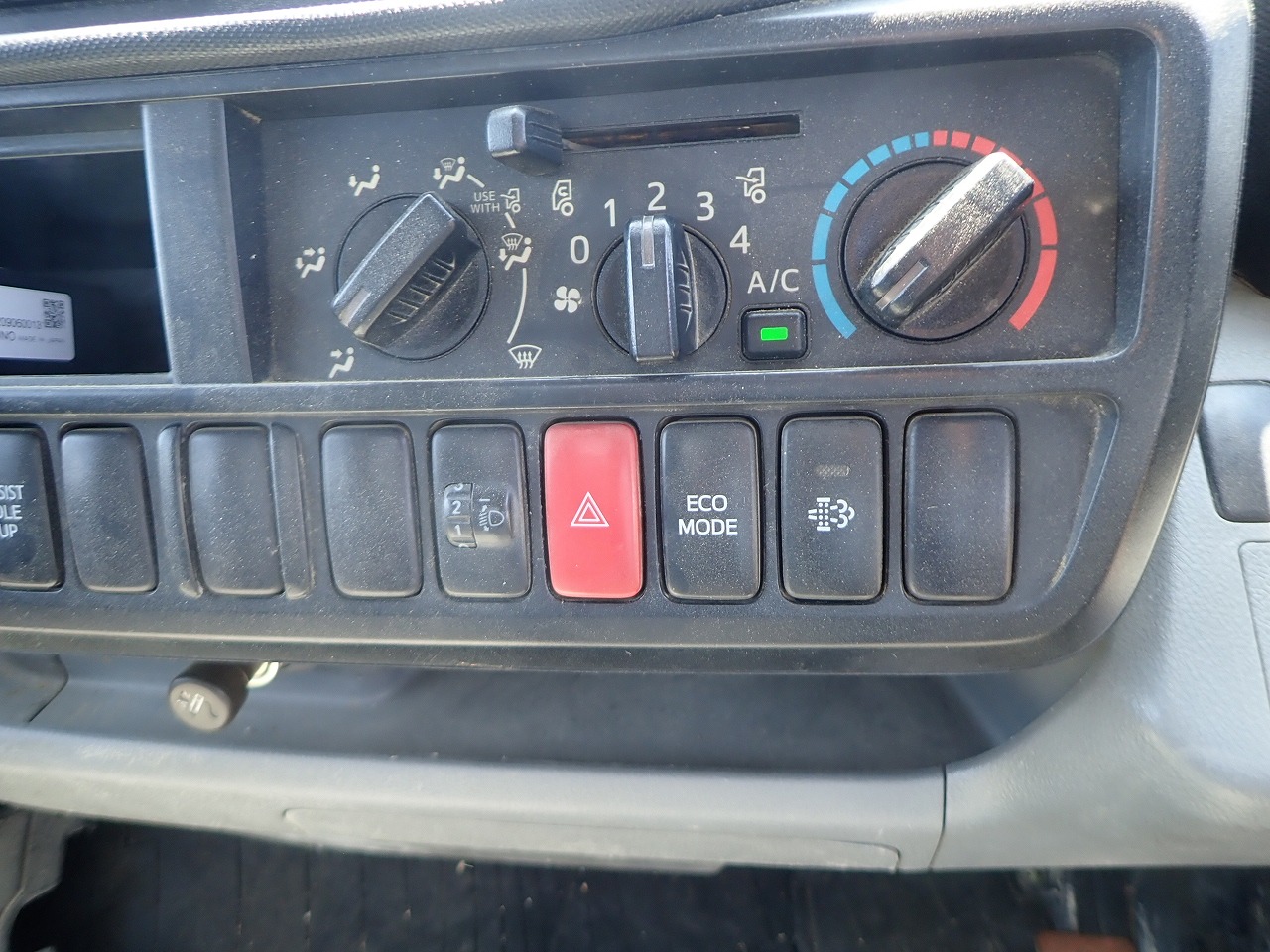 HINO Dutro