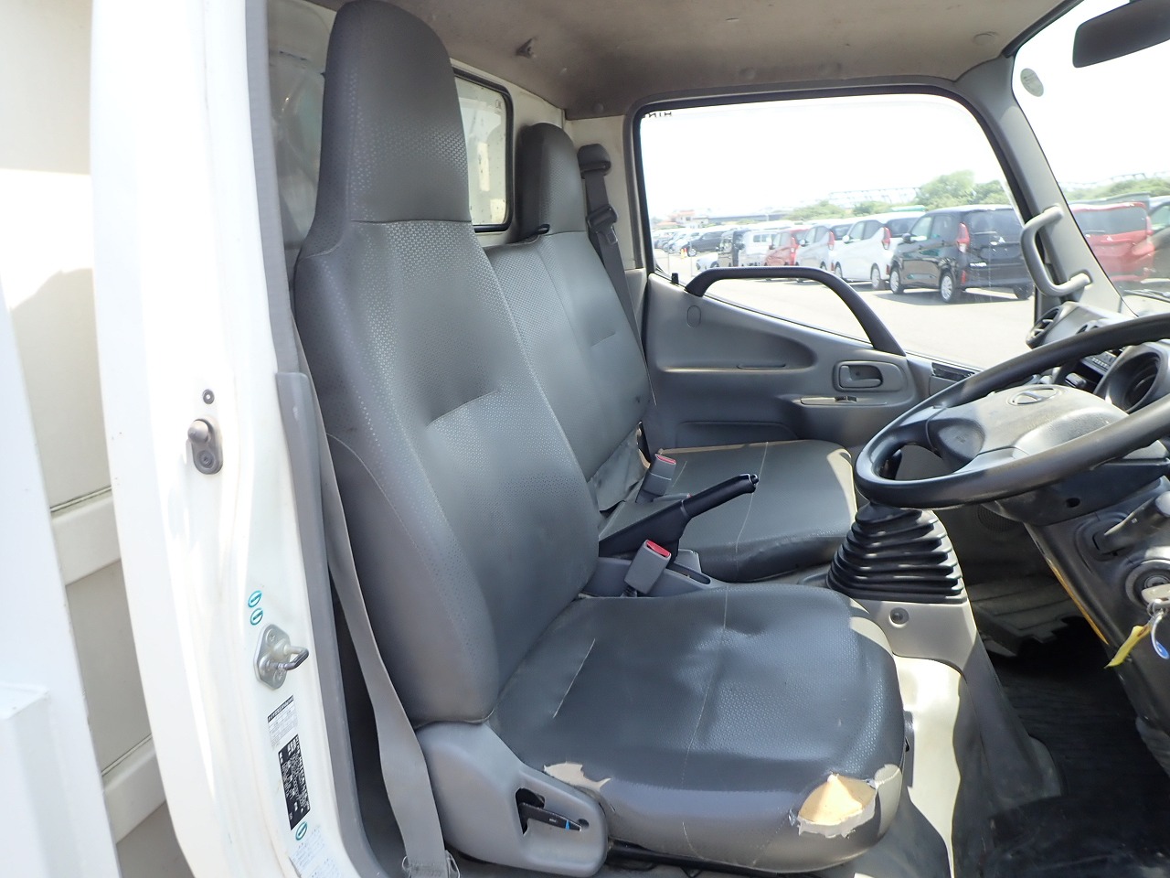 HINO Dutro