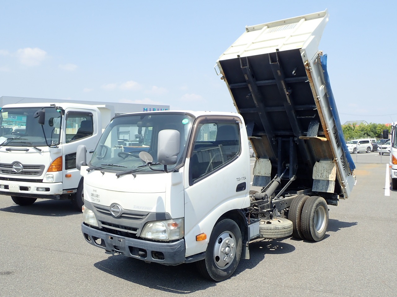 HINO Dutro