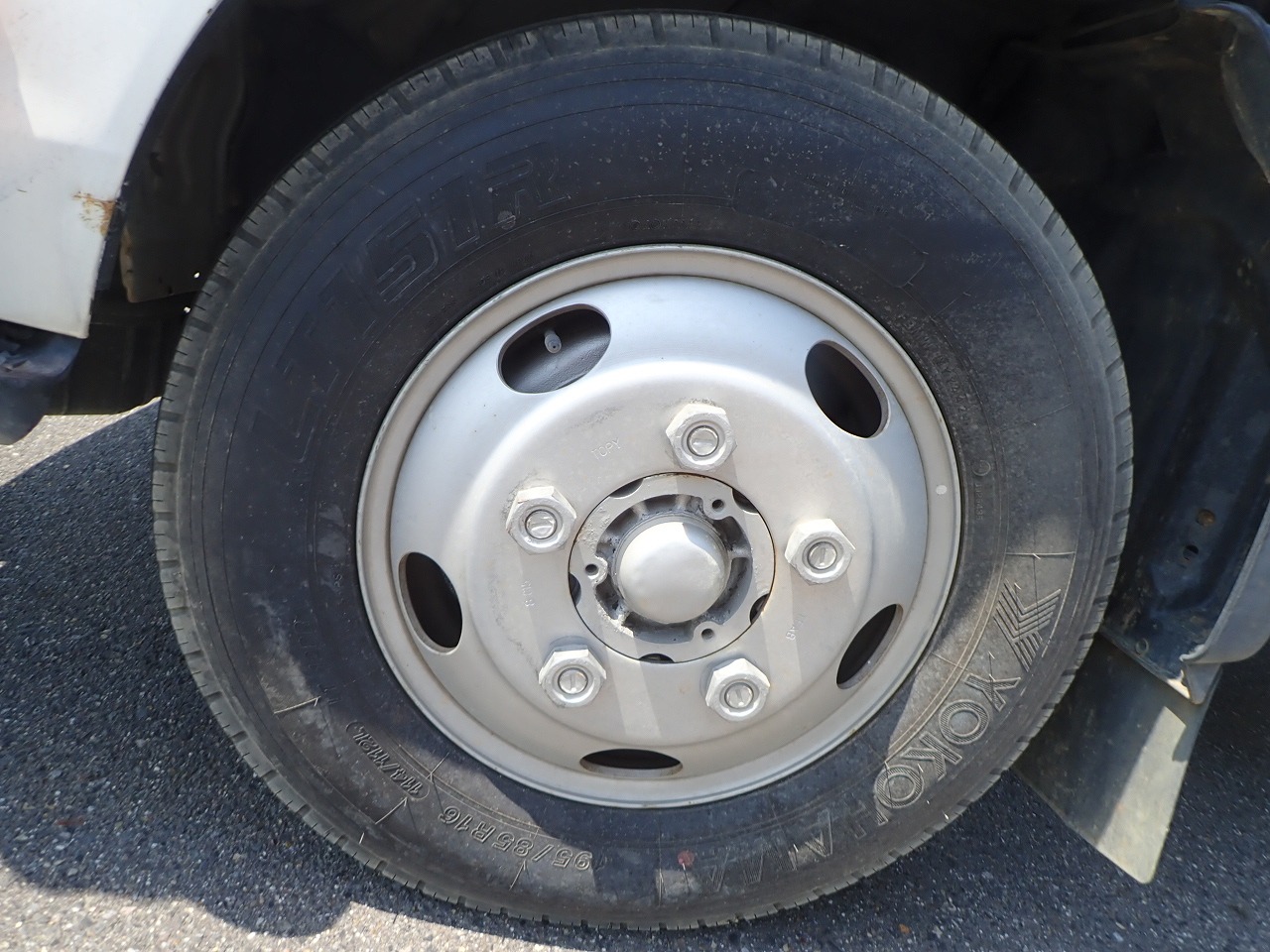 HINO Dutro