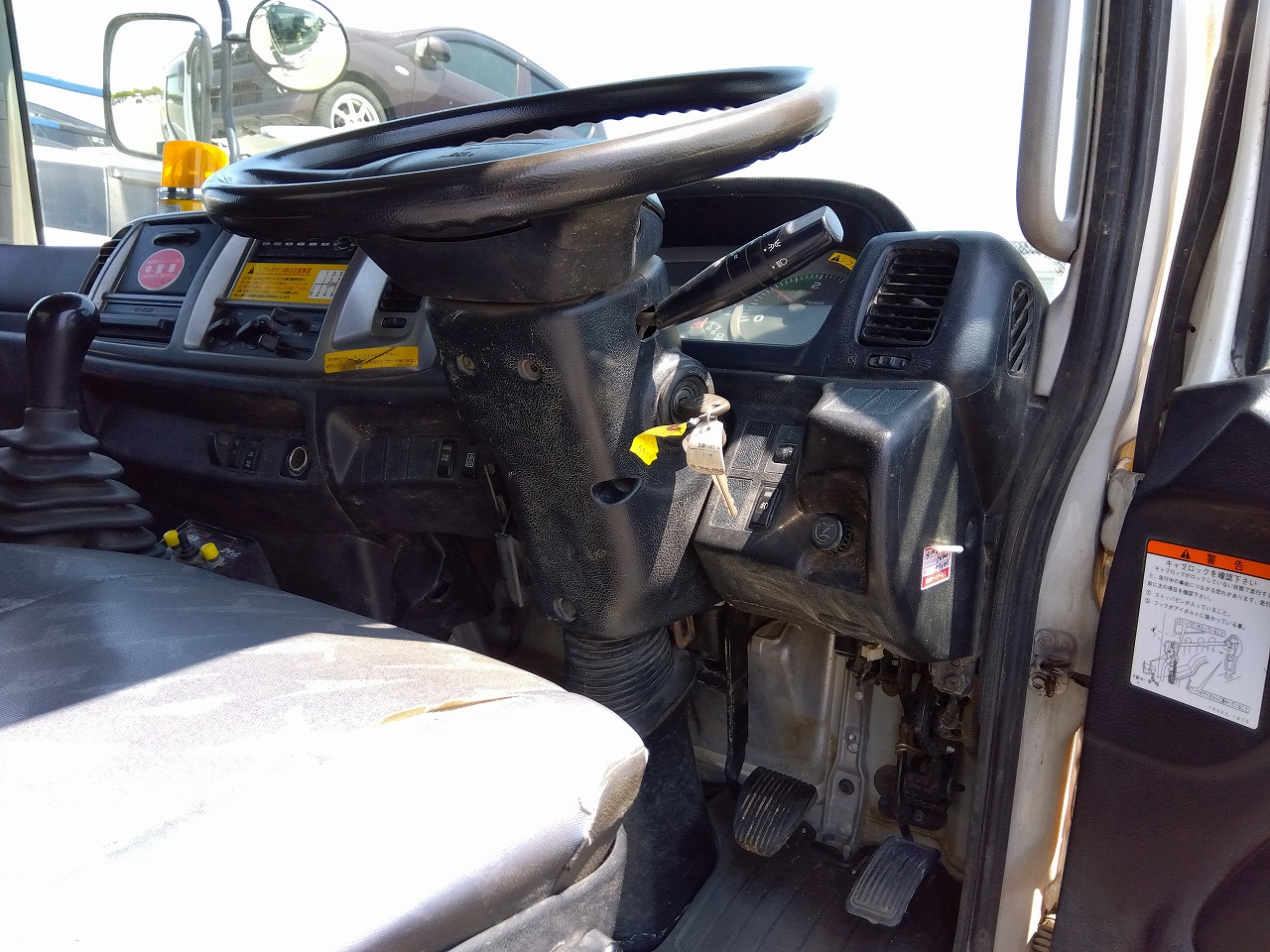 HINO Ranger